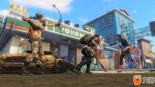 明日之后国际服最新爆料,神秘新内容即将揭晓，玩家期待值飙升！