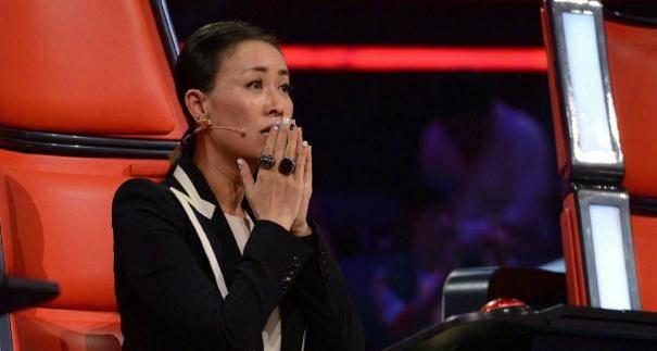 那英爆料事件最新消息,真相大白，幕后黑手浮出水面