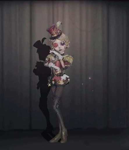 舞女第五人格爆料最新,神秘角色揭秘，全新玩法即将上线！